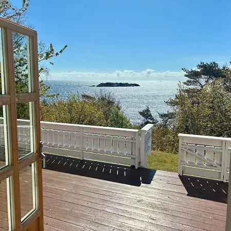 Casa vacanze Sunny And Quiet Family On Marivold With View