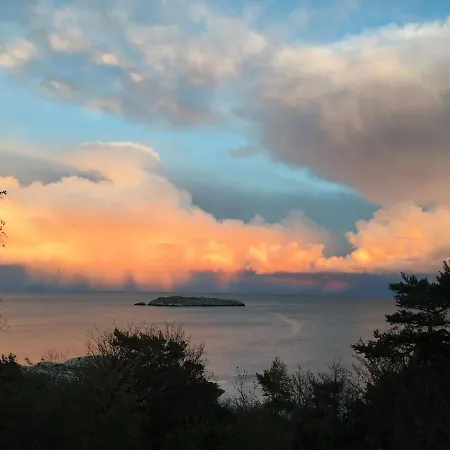 Casa vacanze Sunny And Quiet Family On Marivold With View Grimstad (Aust-Agder)