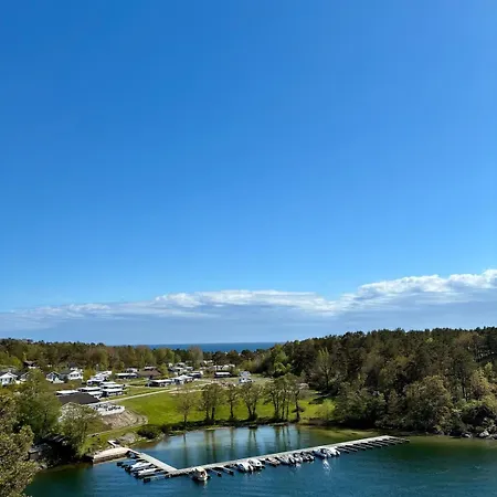 Casa vacanze Sunny And Quiet Family On Marivold With View Grimstad (Aust-Agder)